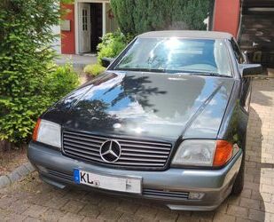 Mercedes-Benz Mercedes-Benz SL 300 Gebrauchtwagen