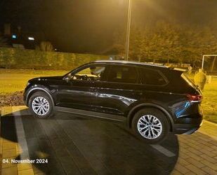 VW Volkswagen Touareg 3.0 V6 TDI 170kW Eleganc... Gebrauchtwagen