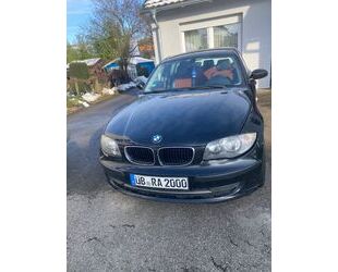 BMW BMW 116i - Gebrauchtwagen