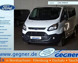 Ford Ford Transit Custom 2,0 L Mixto 6 Sitzer Klima E6 Gebrauchtwagen