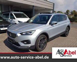 Seat Seat TARRACO 2.0TSI 4DR XCELLENCE PANO|DCC|5JG|36 Gebrauchtwagen