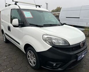 Fiat Fiat Doblo Doblò SX Kasten Gebrauchtwagen