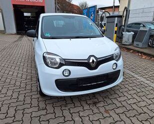 Renault Renault Twingo Expression Klima tüv neu Gebrauchtwagen