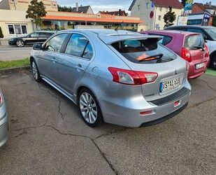 Mitsubishi Mitsubishi Lancer 2.0 DI-D Instyle Instyle Gebrauchtwagen