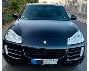 Porsche Porsche Cayenne 3,0 TD Tiptronic - Gebrauchtwagen