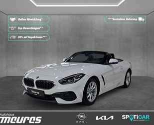 BMW BMW Z4 Roadster sDrive Advantage Navi Soundsystem Gebrauchtwagen