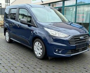 Ford Ford Transit Connect Trend 1.5 TDCI PDC+TEMPO+MFL+ Gebrauchtwagen