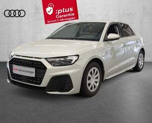 Audi Audi A1 Sportback 25 TFSI S line LED Navi+ SONOS 1 Gebrauchtwagen