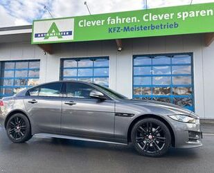 Jaguar XE Gebrauchtwagen