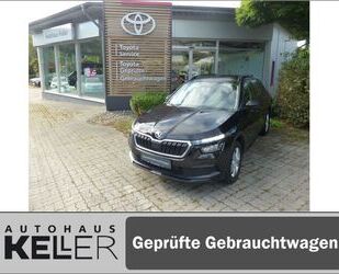 Skoda Skoda Kamiq 1.0 TSI DSG Active Gebrauchtwagen