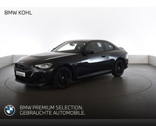 BMW BMW M240i xDrive Coupe Harman Kardon Komfortzugang Gebrauchtwagen