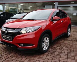 Honda Honda HR-V 1.5 Elegance AUTOMATIK +AHK Gebrauchtwagen