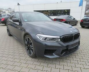 BMW BMW M5 Competition xD Keramik Soft Carbon Kamera H Gebrauchtwagen