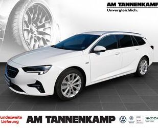 Opel Opel Insignia B Sports Tourer Business Elegance Gebrauchtwagen