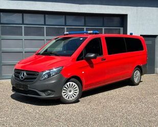 Mercedes-Benz Mercedes-Benz Vito Tourer 116 CDI Pro XL *Feuerweh Gebrauchtwagen