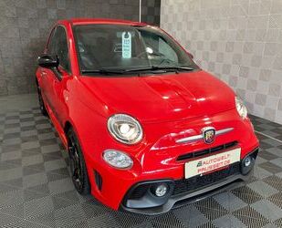 Abarth Abarth 595*PISTA*BEATS-SP.AGA-PDC H.-UCONNECT.-LM Gebrauchtwagen