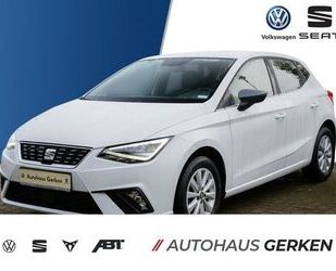 Seat Seat Ibiza Xcellence LED GRA Gebrauchtwagen