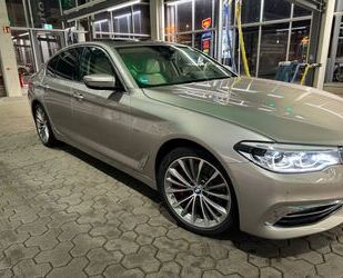 BMW BMW 530i xDrive A - Gebrauchtwagen