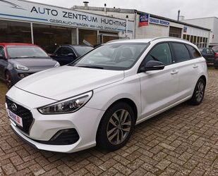 Hyundai Hyundai i30 cw YES!**HU AU NEU**AUTOMATIK** Gebrauchtwagen