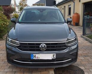 VW Volkswagen Tiguan 1.4 eHybrid OPF DSG ACTIVE ACTIV Gebrauchtwagen