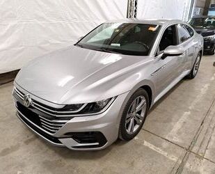 VW Volkswagen Arteon 1.5 TSI R-Line DSG ACC DAB AID L Gebrauchtwagen