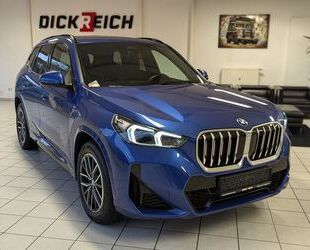 BMW BMW X1 20 i M-Sport Shadow Cam Pano ACC LED-adapti Gebrauchtwagen