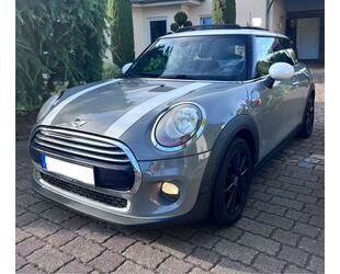 Mini MINI Cooper Gebrauchtwagen