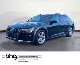 Audi Audi A6 allroad quattro 45 TDI tiptronic Gebrauchtwagen