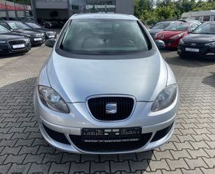 Seat Seat Altea Fresh Gebrauchtwagen