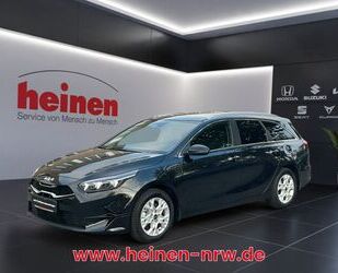 Kia ceed Sportswagon Gebrauchtwagen