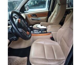 Land Rover Range Rover Sport Gebrauchtwagen