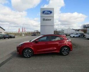 Ford Ford Puma ST-Line - LED/Klimaautomatik/Navi/Key Fr Gebrauchtwagen