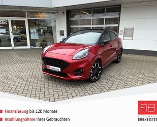 Ford Ford Puma ST-Line X GJR B&O 1.0 EcoBoost Mild Hyb Gebrauchtwagen