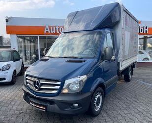 Mercedes-Benz Mercedes-Benz Sprinter 319 CDI L2H2*StHz*Tempomat* Gebrauchtwagen