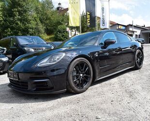 Porsche Porsche Panamera SPORT 4 S 