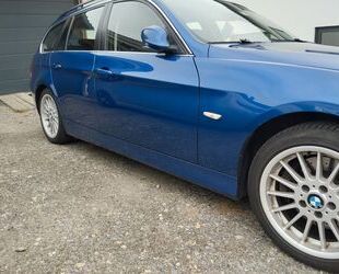 BMW BMW 325d touring - Gebrauchtwagen