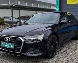 Audi Audi A6 40 2.0 TDI quattro LED SHZ 360° NAVI Gebrauchtwagen