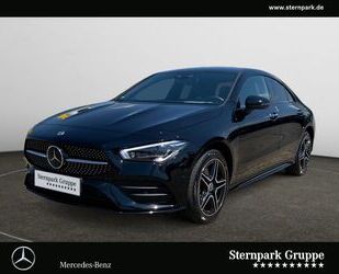 Mercedes-Benz Mercedes-Benz CLA 250 e AMG-Line MULTIBEAM*360°RFK Gebrauchtwagen