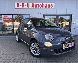 Fiat Fiat 500 Lounge Gebrauchtwagen