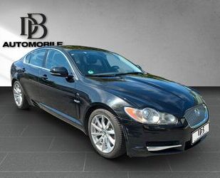 Jaguar Jaguar XF 3.0 V6 Diesel S Premium Luxury VOLLAUSST Gebrauchtwagen