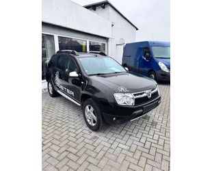 Dacia Dacia Duster I Laureate 4x2 1,6 Gebrauchtwagen