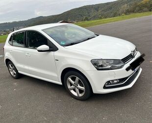 VW Volkswagen Polo 1.2 TSI 66kW Highline BMT Highline Gebrauchtwagen