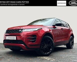 Land Rover Land Rover Range Rover Evoque R-Dynamic HSE 2.0 D1 Gebrauchtwagen