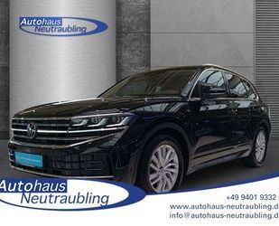 VW Volkswagen TOUAREG 3.0 TDI 