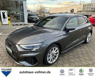 Audi Audi A3 Sportback S line 35 TFSI S tronic Navi,Vir Gebrauchtwagen