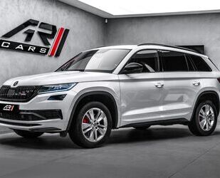 Skoda Skoda Kodiaq RS 4x4 Gebrauchtwagen