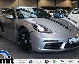 Porsche Porsche Cayman 718/ PDLS/ Sport Auspuff/ DAB+/ Sch Gebrauchtwagen