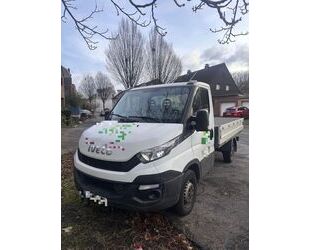 IVECO Iveco Daily 35S13 Pritsche Einzelkabine Gebrauchtwagen