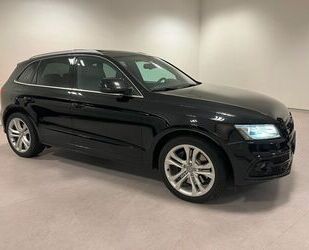 Audi Audi SQ5 3.0 TDI S-Line quattro*Pano/Kamera/Xenon Gebrauchtwagen