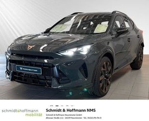 Cupra Cupra Formentor 1.5 eTSI DSG Sennheiser Dinamica L Gebrauchtwagen